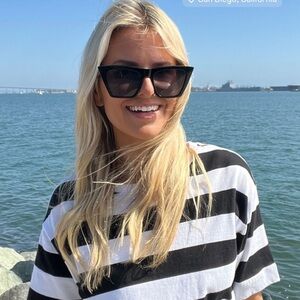 Meet your Posher, Erin